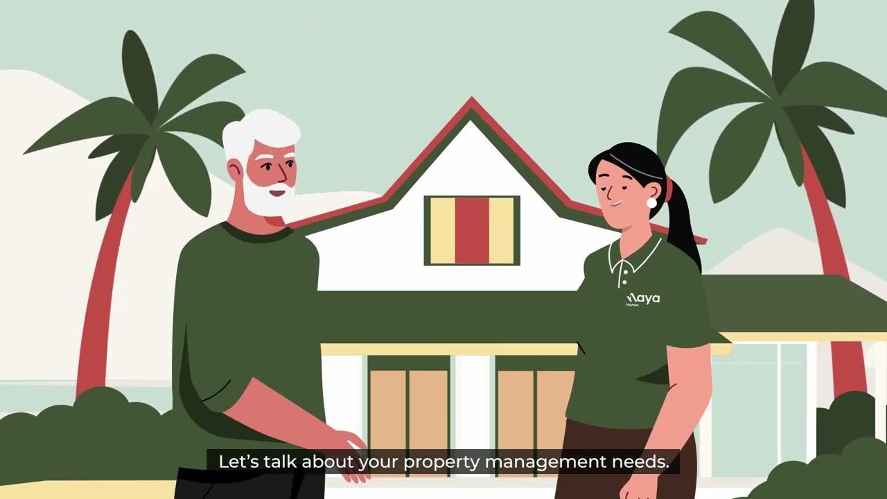 Naya Homes Vacation Rental Management