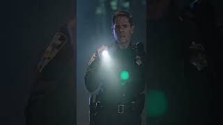 "This Cop refused to walk away.. This Happened next. #usa #usashorts #usacops #emotionalstory #fyp
