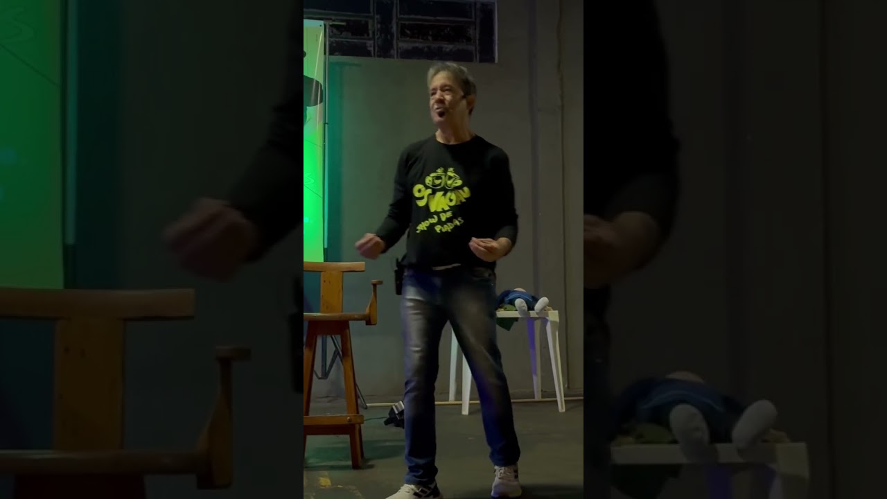 🎬 Dupla de humor pra chorar de rir😂 Show de piadas e muita zoeira