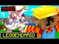 IL PRIMO POKEMON LEGGENDARIO SHINY SU MINECRAFT! - Pixelcraft Ep.11