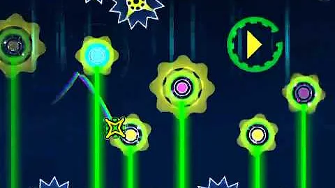 Geometry dash 1.9 update sneak peak level