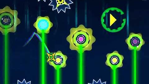 Geometry dash 1.9 update sneak peak level