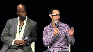 Okay Glass, Let's Disrupt Healthcare // Health Innovation Summit