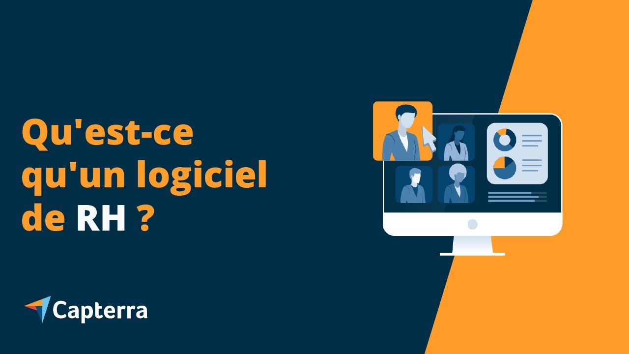 Comment les logiciels RH aident votre entreprise ?