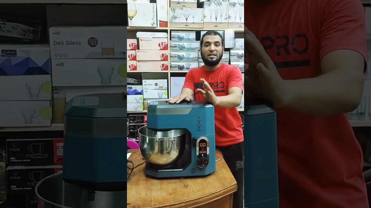 افضل عجان                                                عجان جانو 10 لتر بقوة 2000 وات 01116482433