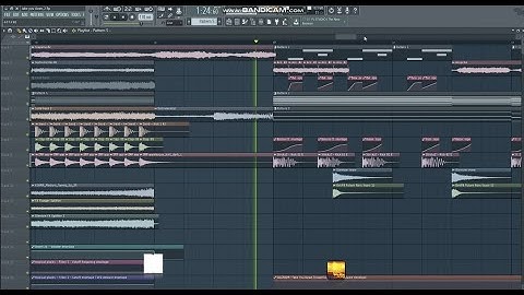 [FLP] Professional Vocal chops like ILLENIUM