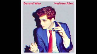 Video thumbnail of "Gerard Way - No Shows"