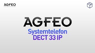 AGFEO DECT 33 IP screenshot 5