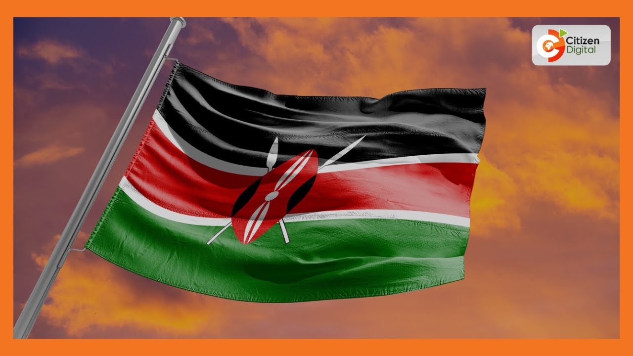 DAYBREAK | President William Ruto akagua gwaride