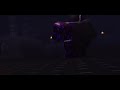 Forsaken | Noli Outro Sneak Peak