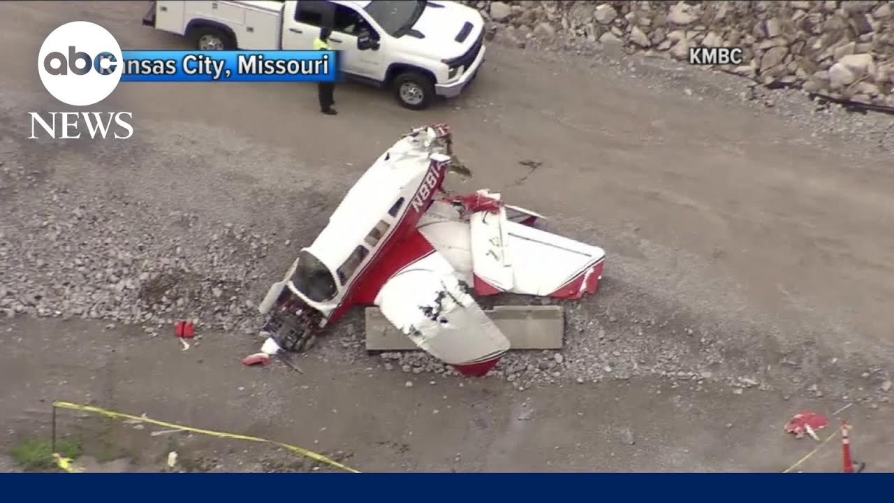 Severe weather moves east l GMA