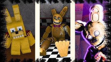 Every Roblox Springlock Failure I Could Find...