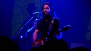 Feeder - Another Day On Earth (Live @ Portsmouth Pyramids 13th October 2016)