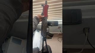 This Going Clear Them Out