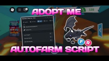 💸 NEW ADOPT ME AUTO FARM SCRIPT | 💰 AUTO FARM CASH 💰 | 🐣 AUTO GROW EGGS & PETS 🐶 💎✨