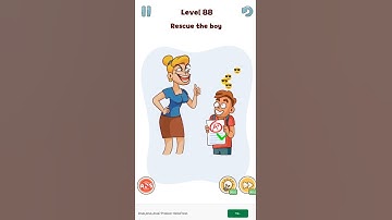 Alphabet DOP Puzzle Level 88