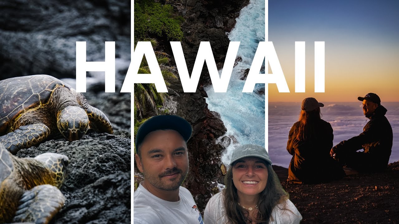 Hawaii - Das haben wir uns anders vorgestellt!