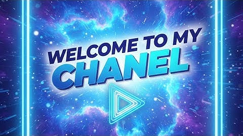 channel trailer Templates #intro #youtube #logo #template #happybirthday #instagram #free #bgmi