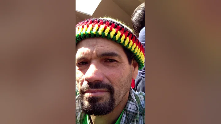 Stick Figure Cali Roots 2016 My View Weight Of Sound