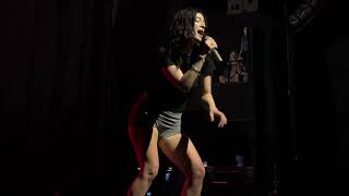 Celebrity Lorde — Current Affairs (Obstructed View Live at The Pinnacle 09.21.25) Wealth