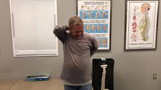 Chiropractic patient tries everything and only finds relief after visiting our office!