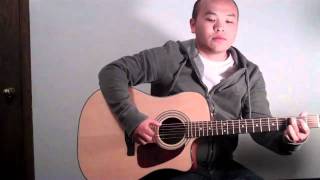 Make You Feel My Love By Adele (Cover)