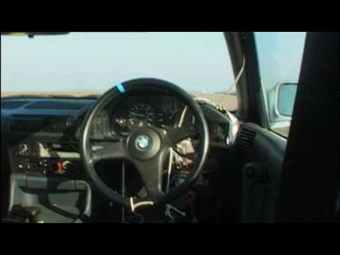 60 mph head on crash