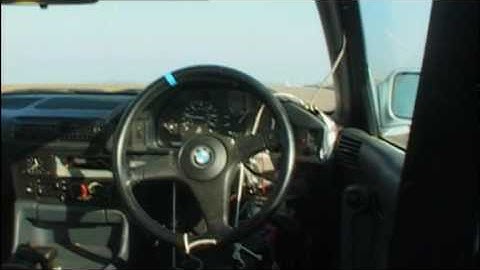 60 mph head on crash