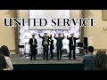 United Service Appeciation Video
