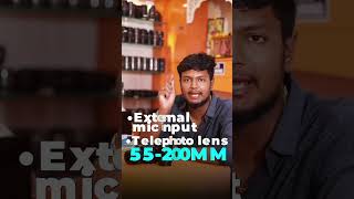 SONY A 58 AVAILABLE IN MUTHUKUMARAN CAMERAS#sonya58#muthukumarancameras