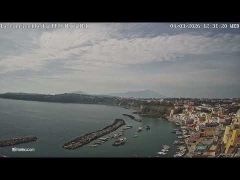 Meteo Italia: tra anticiclone e un vicino vortice mediterraneo