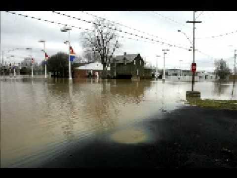 3/09 Findlay Flooding