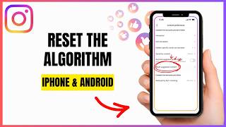 Exclusive How to Reset Your Instagram Algorithm (2026) – Step-by-Step Guide Details