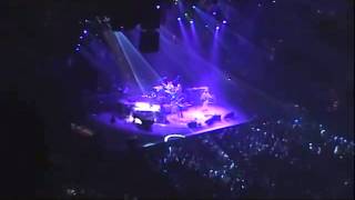 1.2 Foam - 2003-12-29 | American Airlines Arena, Miami, FL