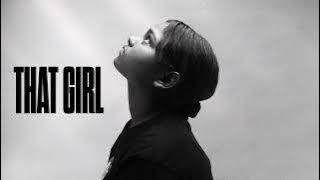 PARAM - THAT GIRL