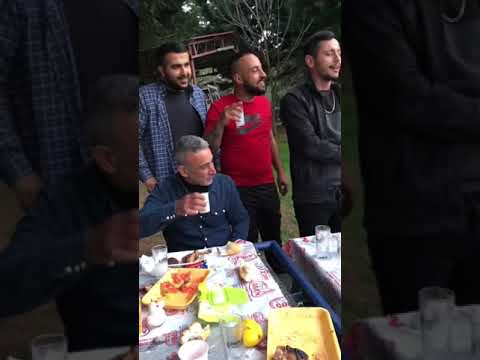 Alaaddin Ergün / Anlasana #müslümgürses #anlasana #keman #kemancı #damar #rakı #kelalininbağı