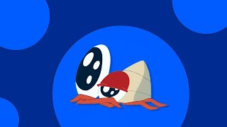 The Bernie Show - Bamboozled S01E22 - Zig & Sharko - Cartoons For Children