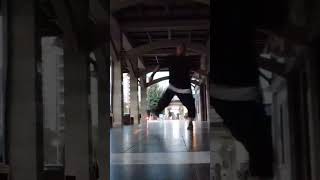 Download Lagu SHUFFLE DİSCO BREAK(MAXX ONE) #dance #rappers #breakdance #discodancer #hiphop MP3