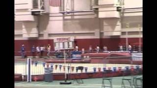 2011 Conference USA Indoor 3000m Run