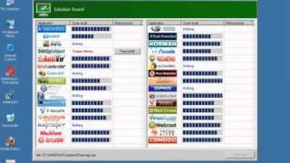 Fake Microsoft Security Essentials Virus Removal