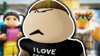 FUNNIEST ROBLOX KEYSTONE TROLLING Moments EVER!
