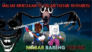 Download Lagu day 7 malam mencekam di dalam hutan - 99 night in the forest - roblox MP3 Download Lagu day 7 malam mencekam di dalam hutan - 99 night in the forest - roblox MP3