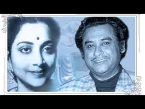 Bengali Song Sundari Lo Sundari  Kishore Geeta  SD Burman  Samar 1950 Gauriprasanna Mazumdar