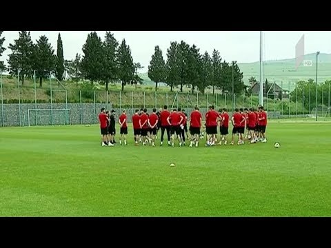 საქართველო-გიბრალტარი