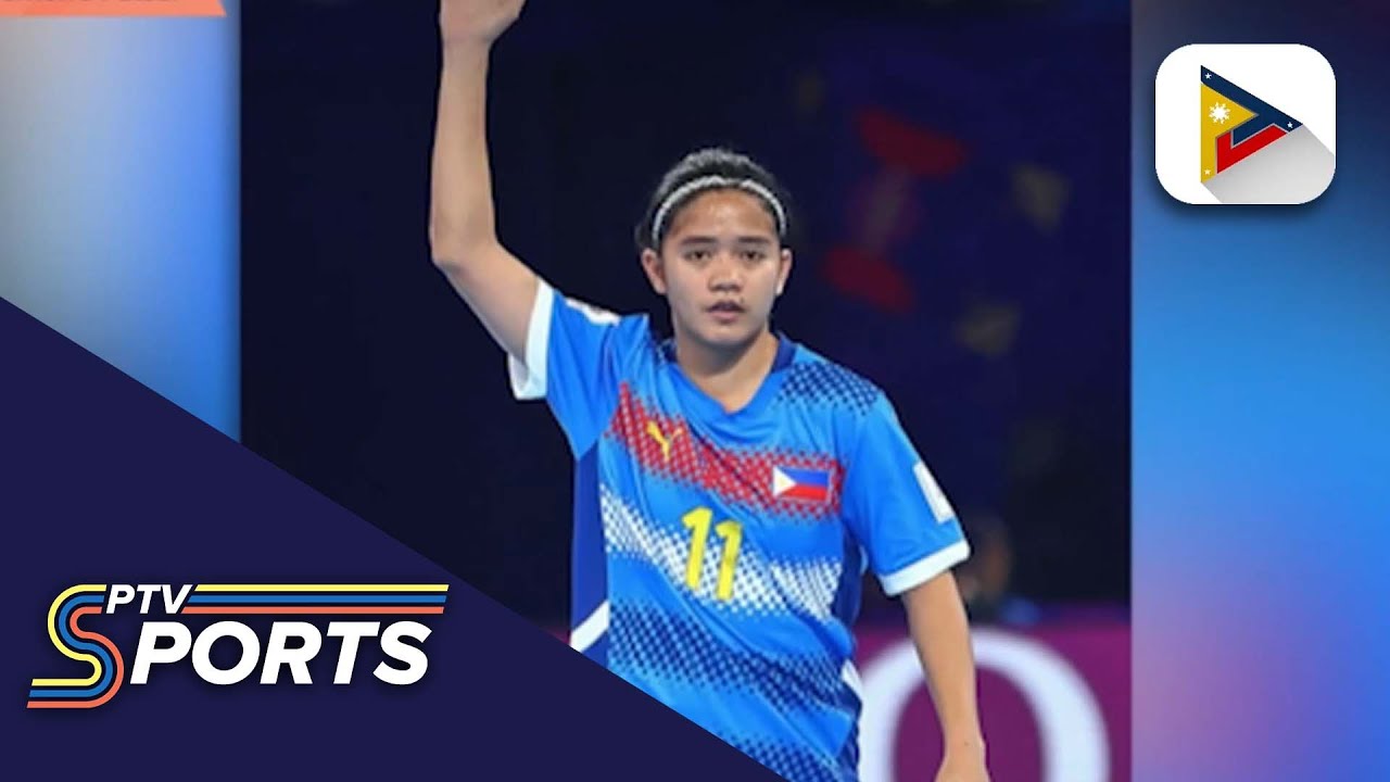 Pilipinas, magbabalik aksyon sa international stage sa February 2026