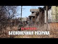 Трагичная судьба Костромских деревень.Всё брошено.По следам подписчика