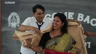 Rajagiri Highschool 1997 Batch Reunion 2026 Highlights 