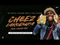 Tee Cee SA, Golden Krish & Cool Friezer - Cheez Lakodura (Dance Tse Massive) (feat. Mojax RSA)