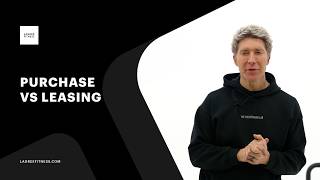 Purchase vs Leasing