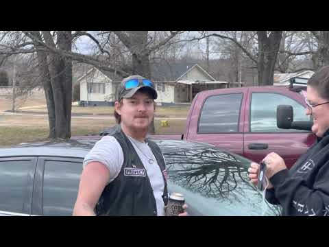TENS Beer Challenge